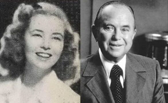 Marilyn Kroc Barg