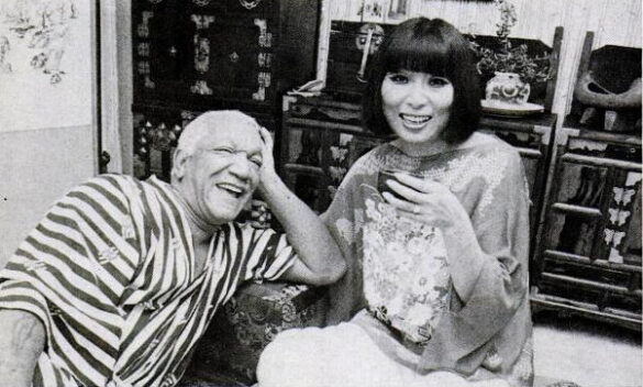 Yun Chi Chung