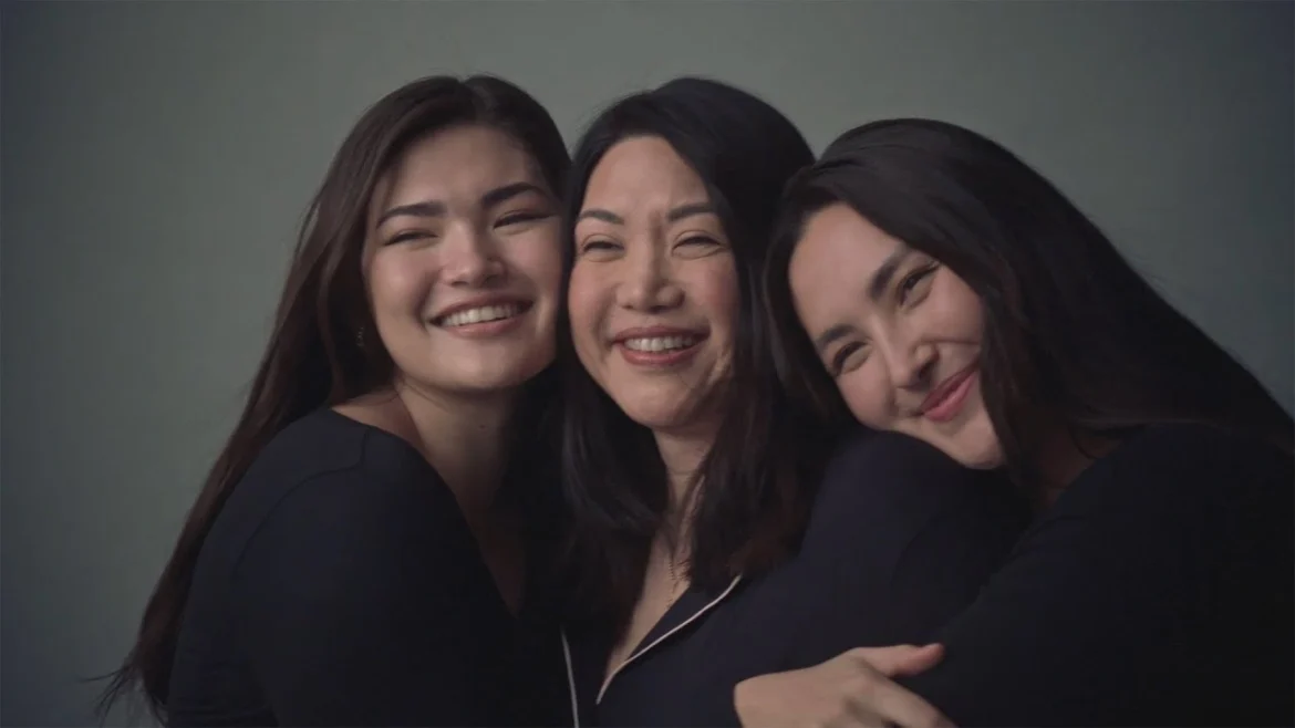 Kana Grace Nootenboom