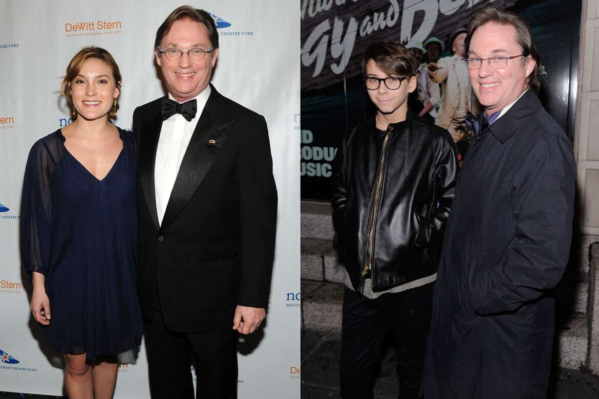 Richard Francisco Thomas